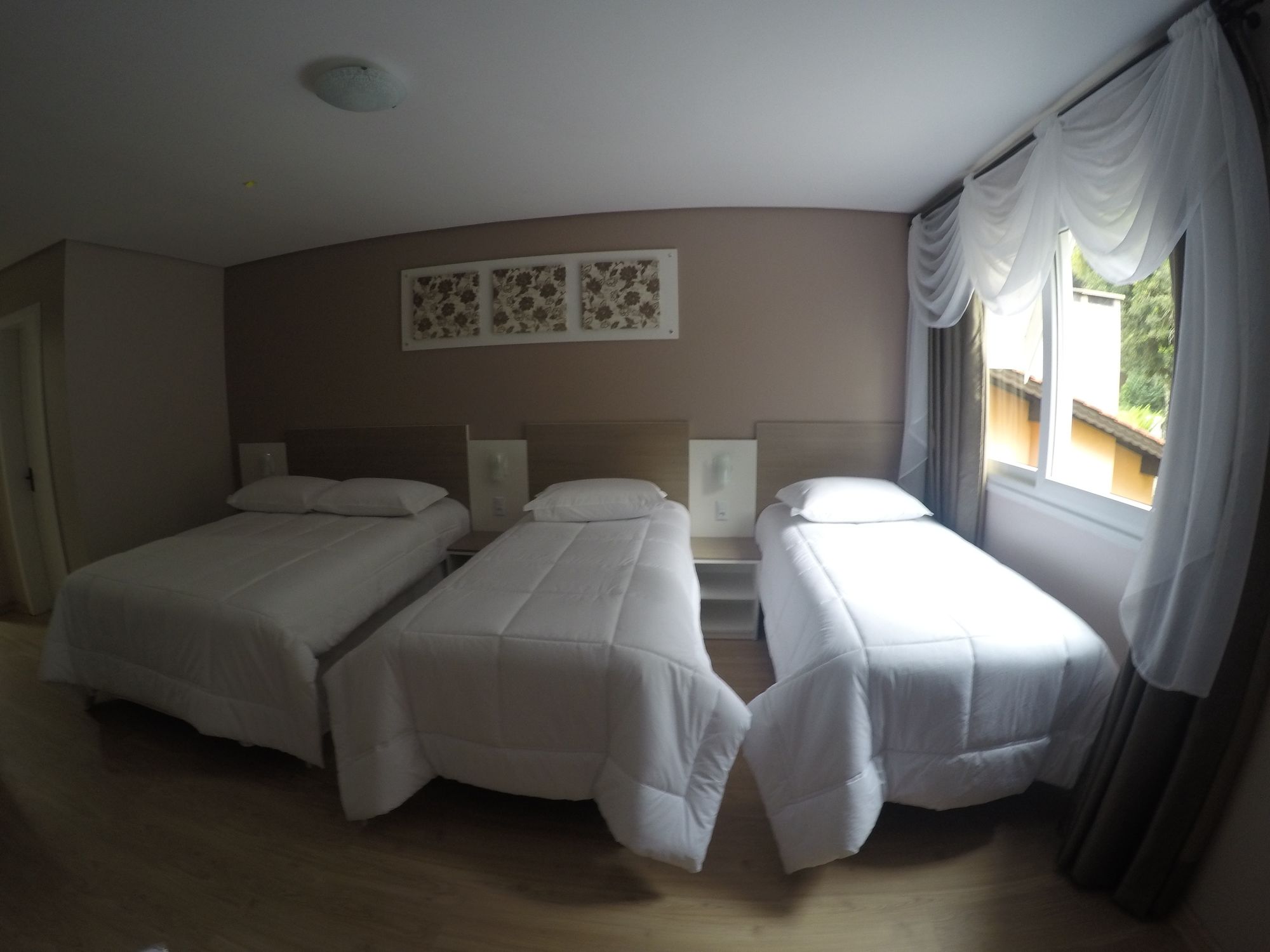 Фото Pousada Vovô Nino