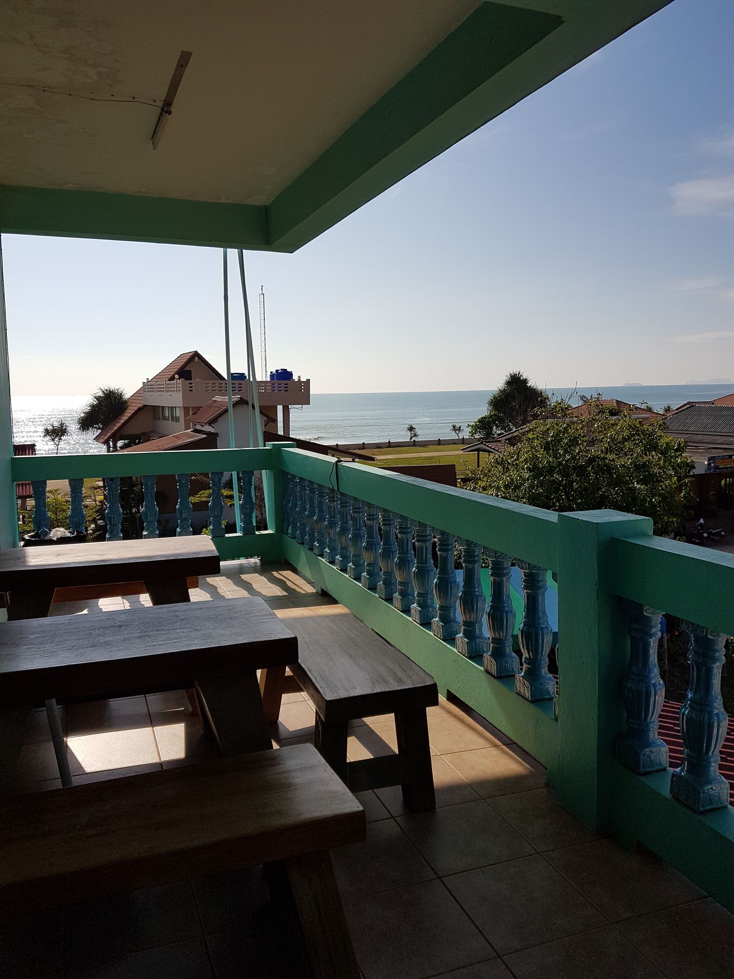 Фото Lanta Mansion