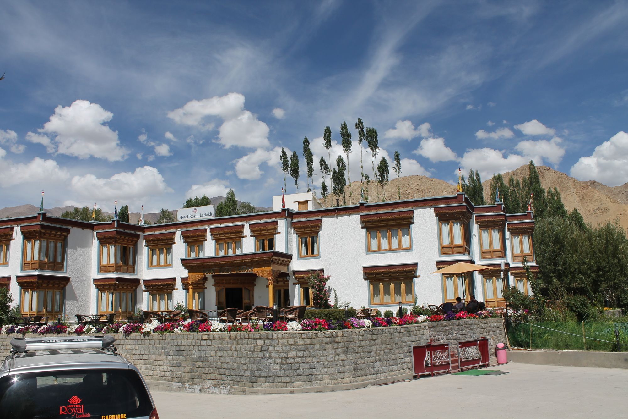 Фото Hotel Royal Ladakh