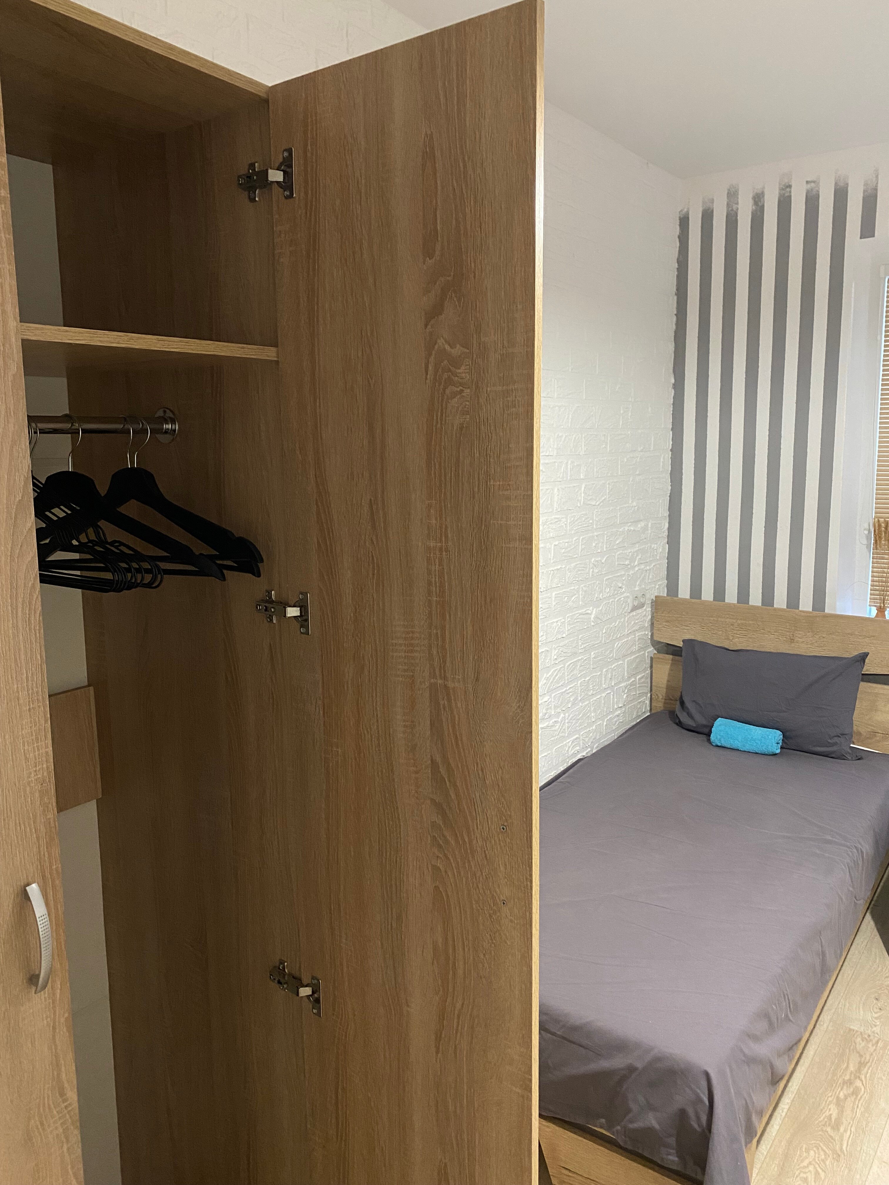 Фото Стрелка. румс