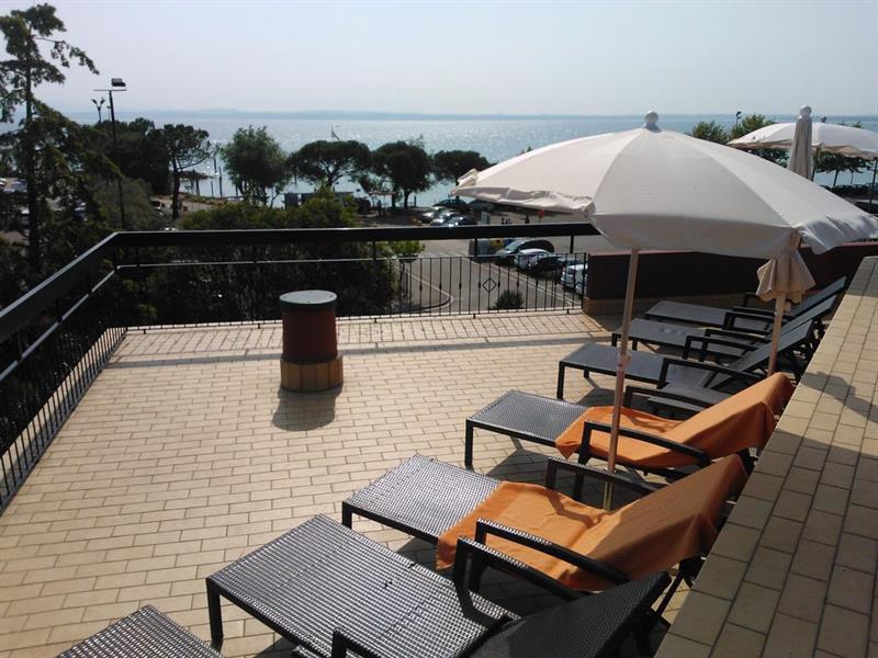 Фото Alevic Hotel Sirmione