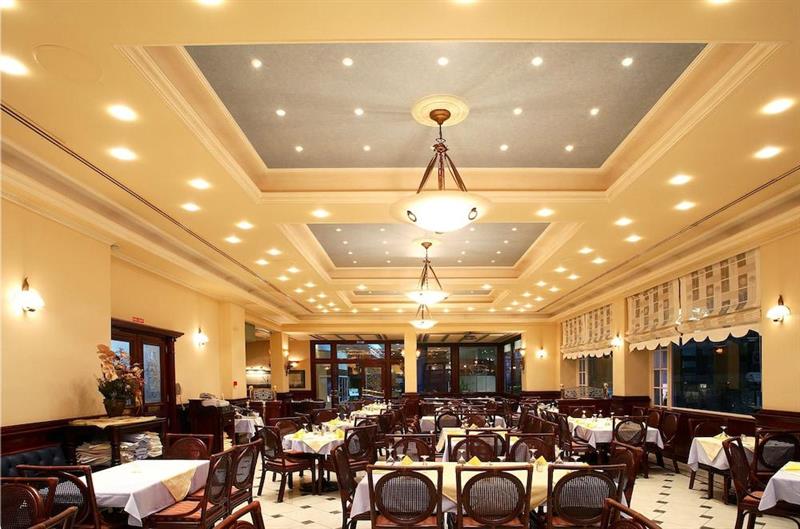 Фото Grand Hotel Palladion