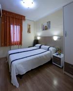 Фото Hostal Barcelona