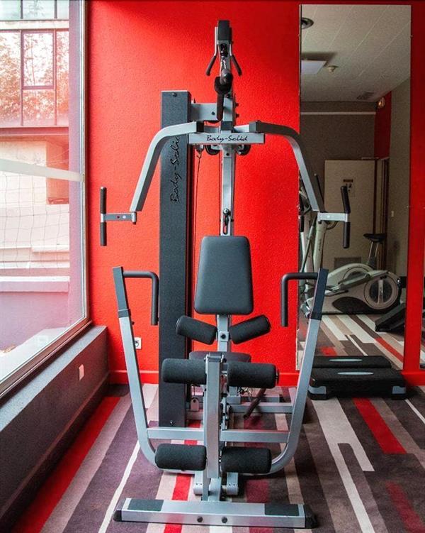 Фото Ibis Ales Centre Ville