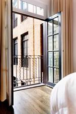 Фото The Mercer Hotel