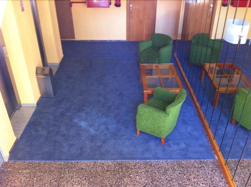 Фото Hotel Caballo de Oro