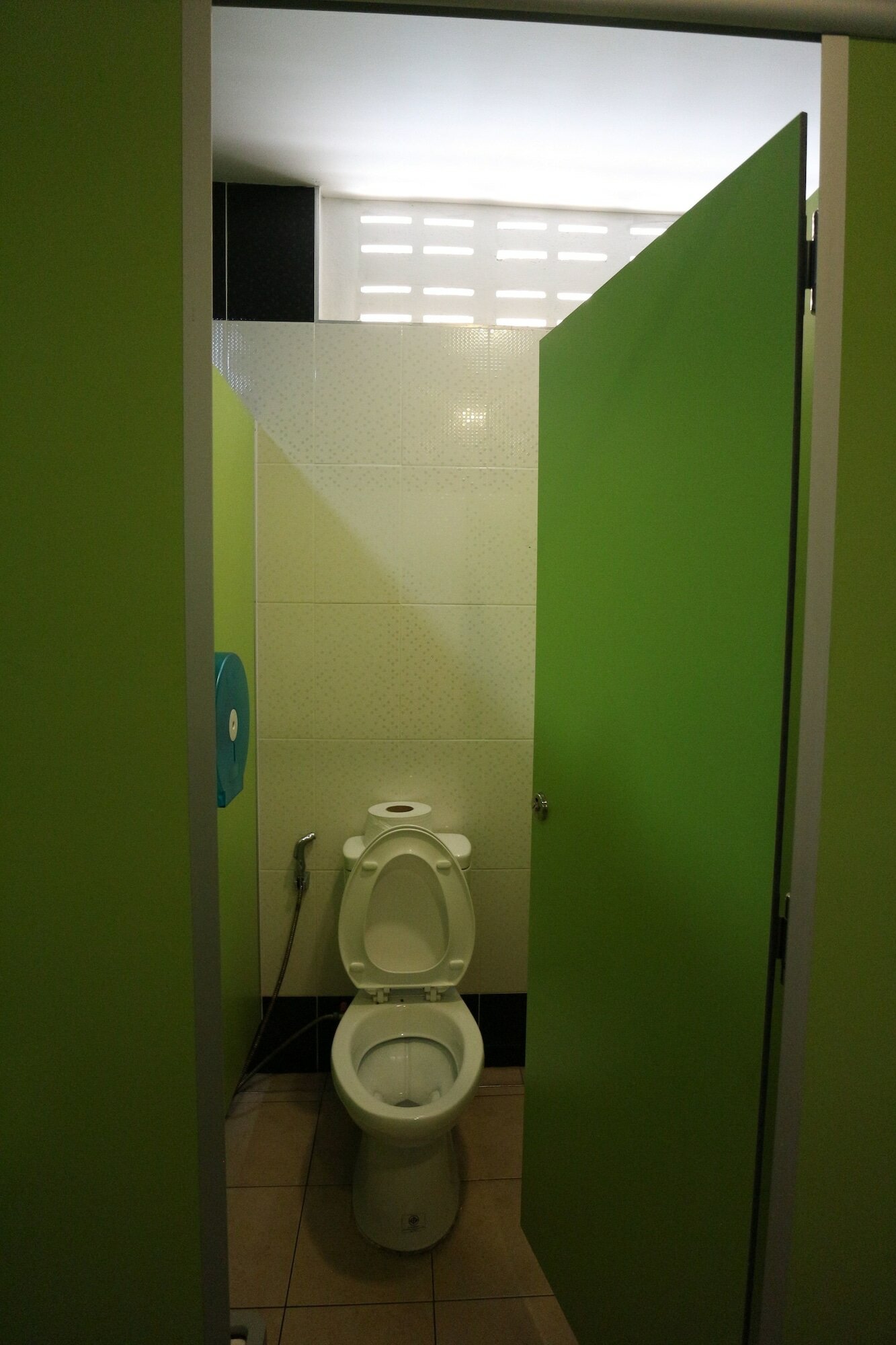 Фото Mahannop Hostel