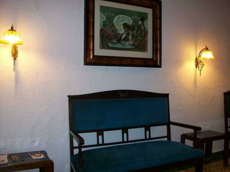 Фото Hotel Mitus