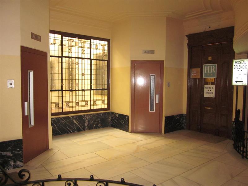 Фото Hostal Splendid