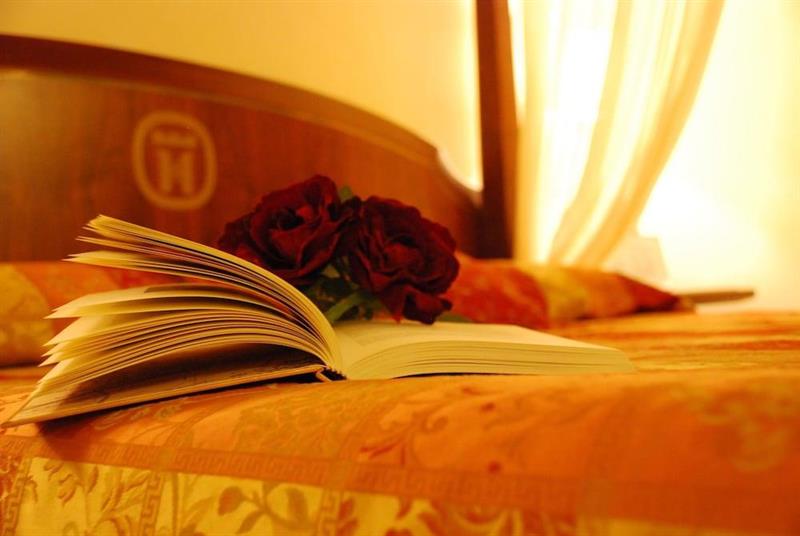 Фото Hotel Alla Torre