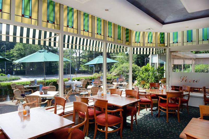 Фото Amrâth Hotel Lapershoek Arenapark