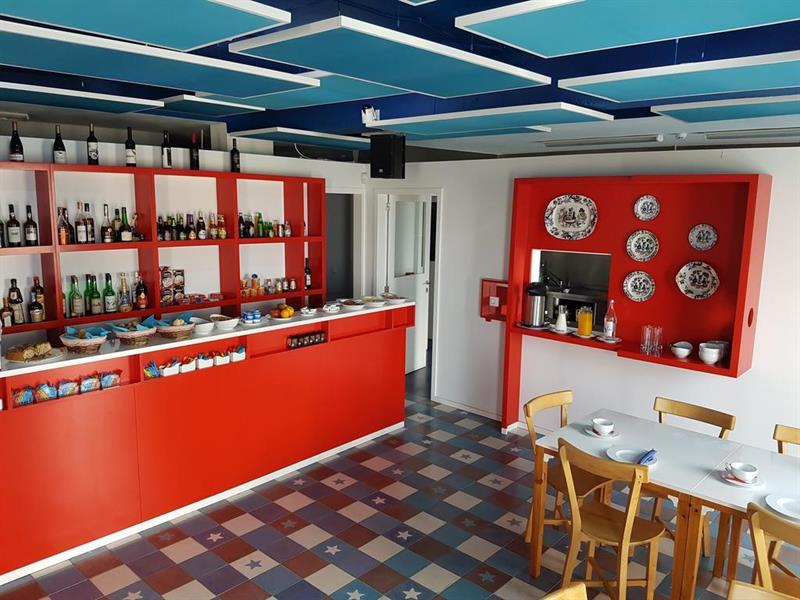 Фото Lofts Azul Pastel