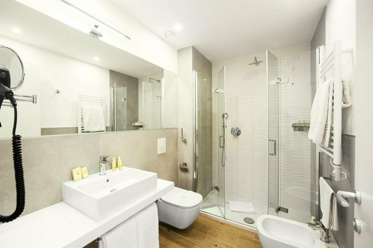 Фото Toscana Charme Resort