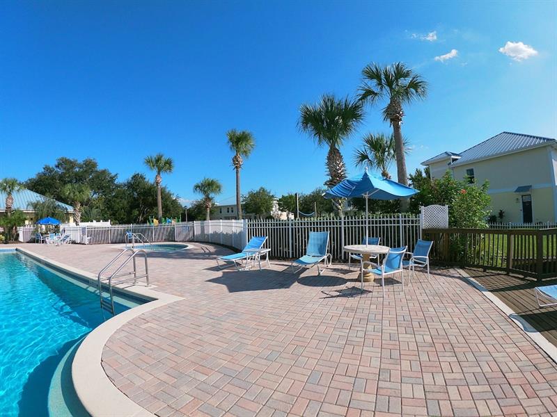Фото Peaceful townhouse in Kissimmee Florida