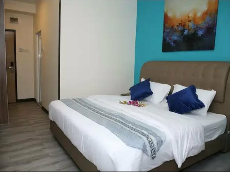 Фото S. S. Hotel Seremban