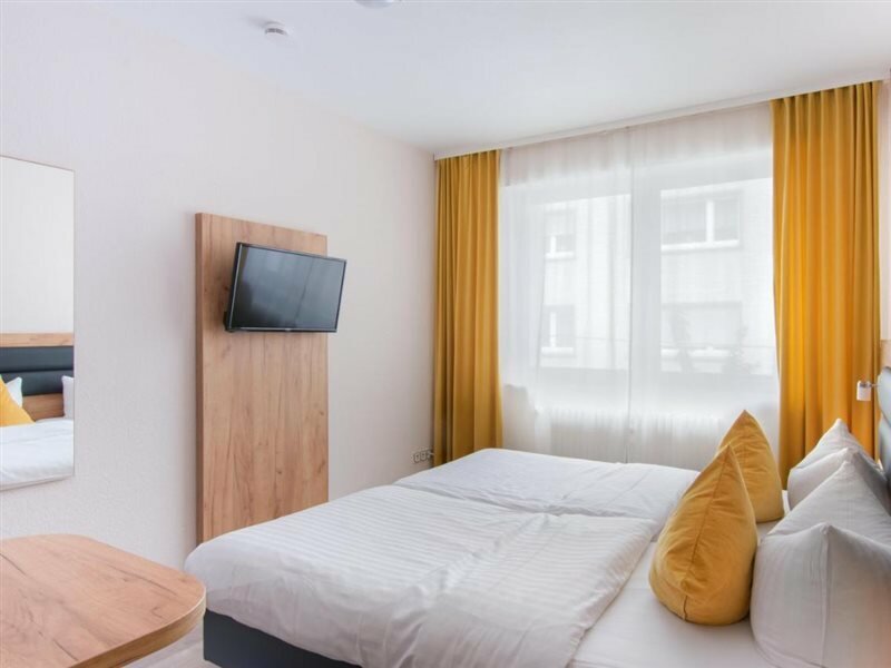 Фото Hotel Gute Hoffnung