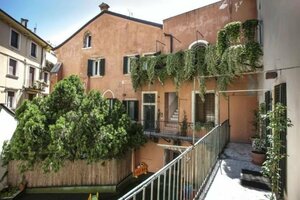 Гостиница Truly Verona