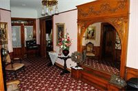 Фото Schuster Mansion Bed & Breakfast