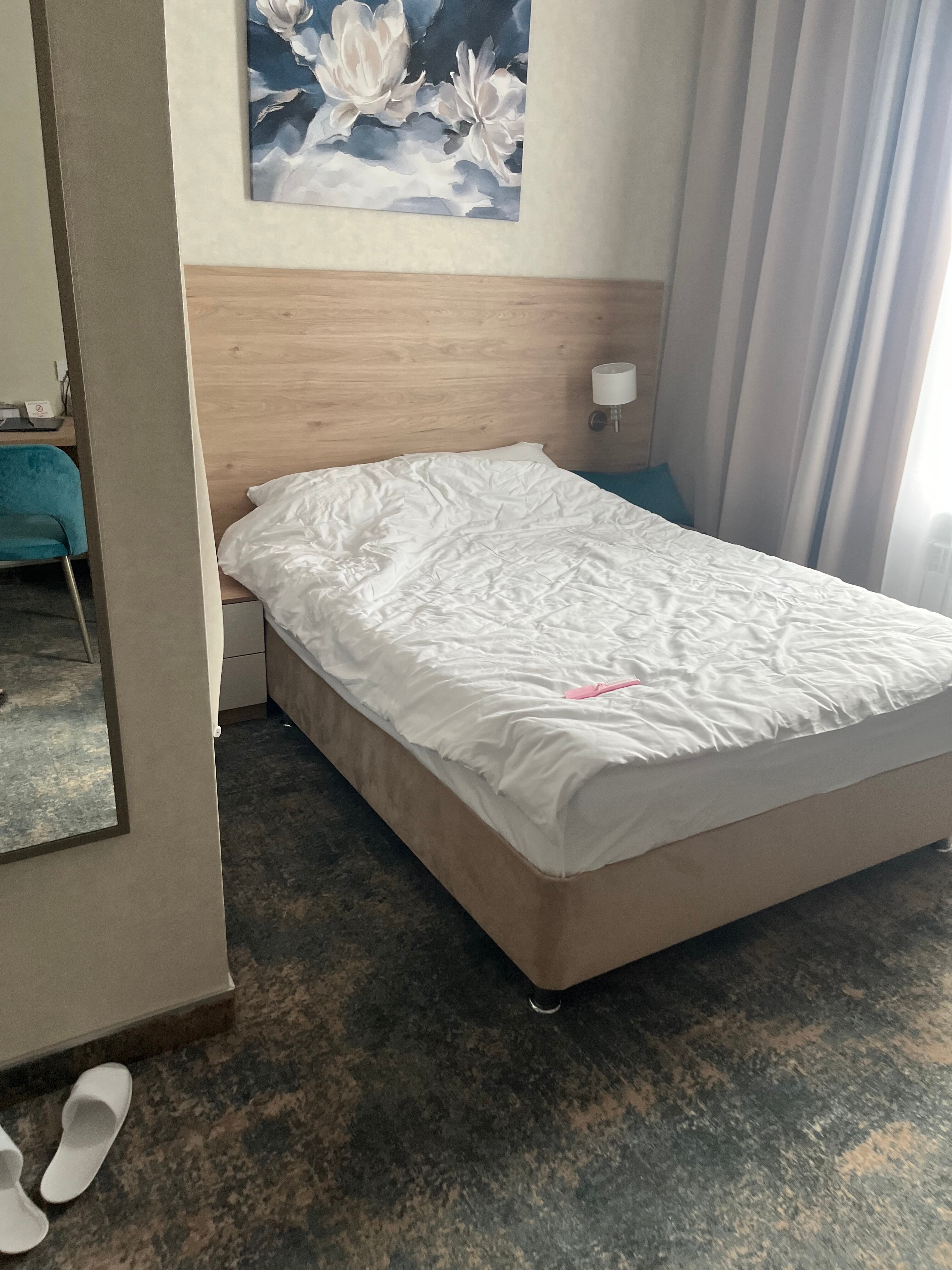 Фото Тулпар