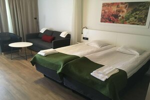 Sure Hotel by Best Western Lagan (Kronobergs län, Ljungby, Laganvägen, 2), hotel