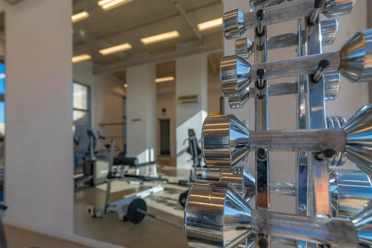 Фото Amura Alcobendas Hotel