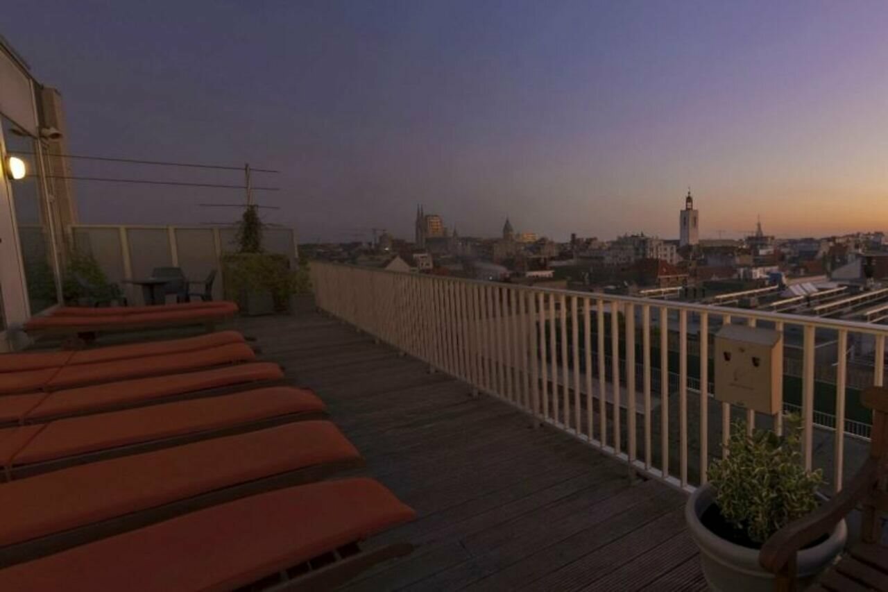 Фото отеля 3