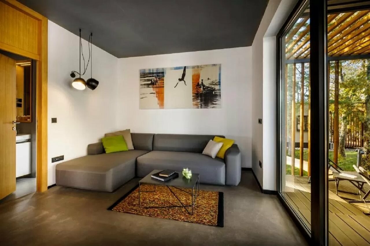 Фото Aminess Gaia Green Villas