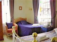 Фото Grosvenor Place Guest House