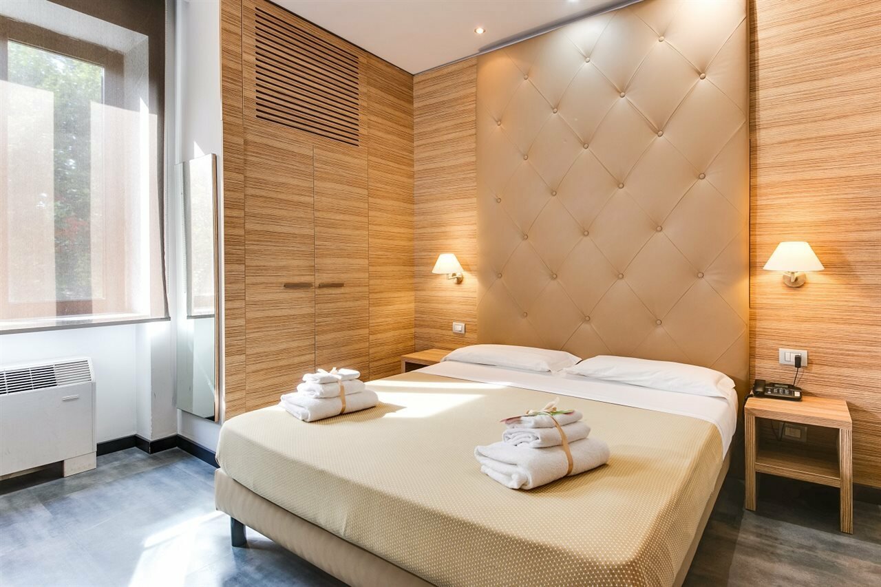 Фото Hotel Garden Area Roma Eur