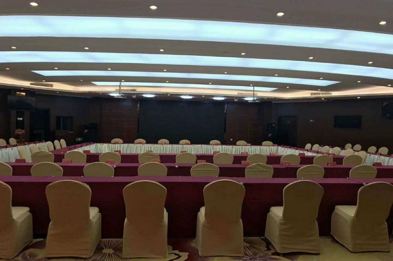 Фото Minbei Hotel