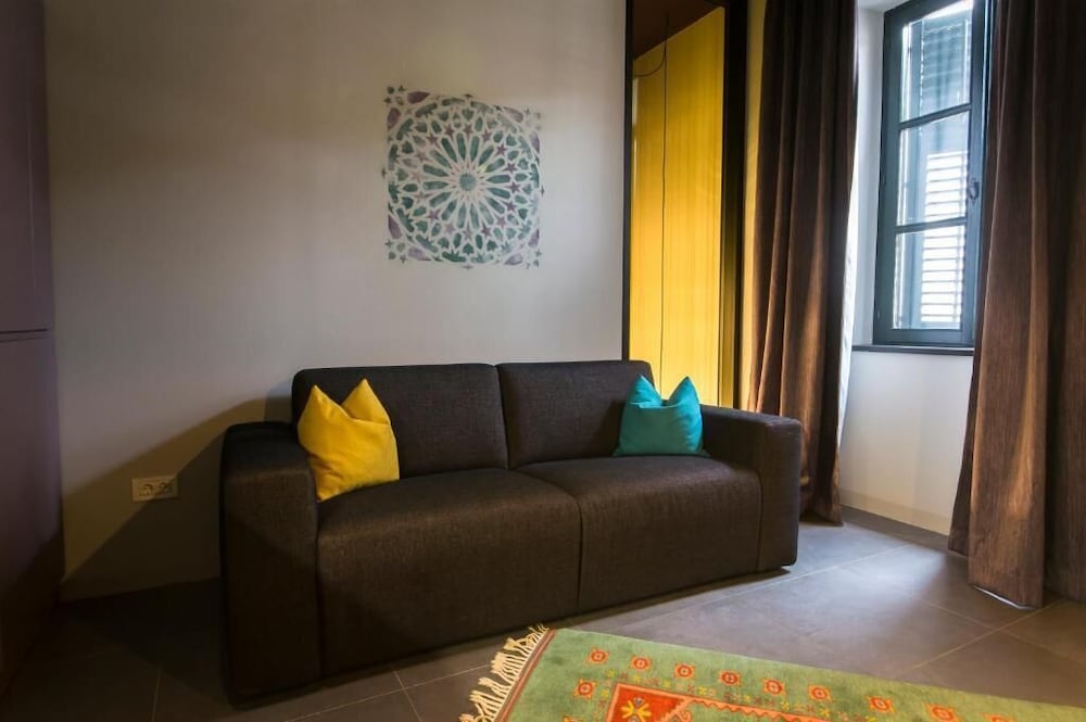 Фото Apartments & Rooms Lejletul