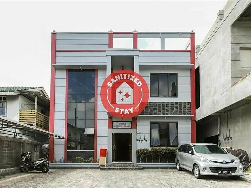 Hotel Wisma Cahaya Abadi Guest House by Oyo Rooms, Balikpapan, photo