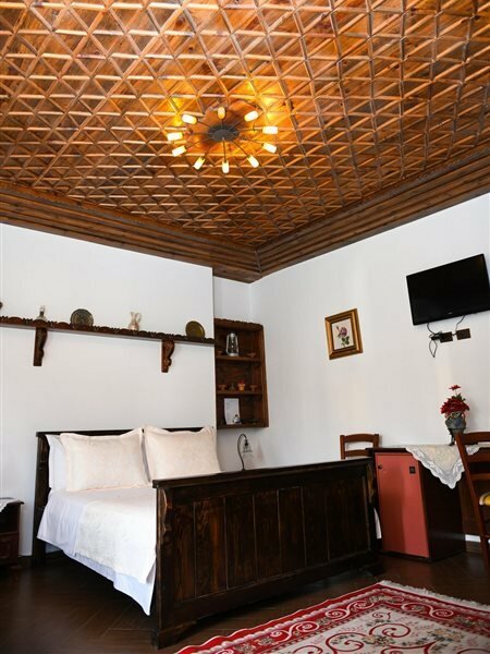 Фото Отель Kaceli