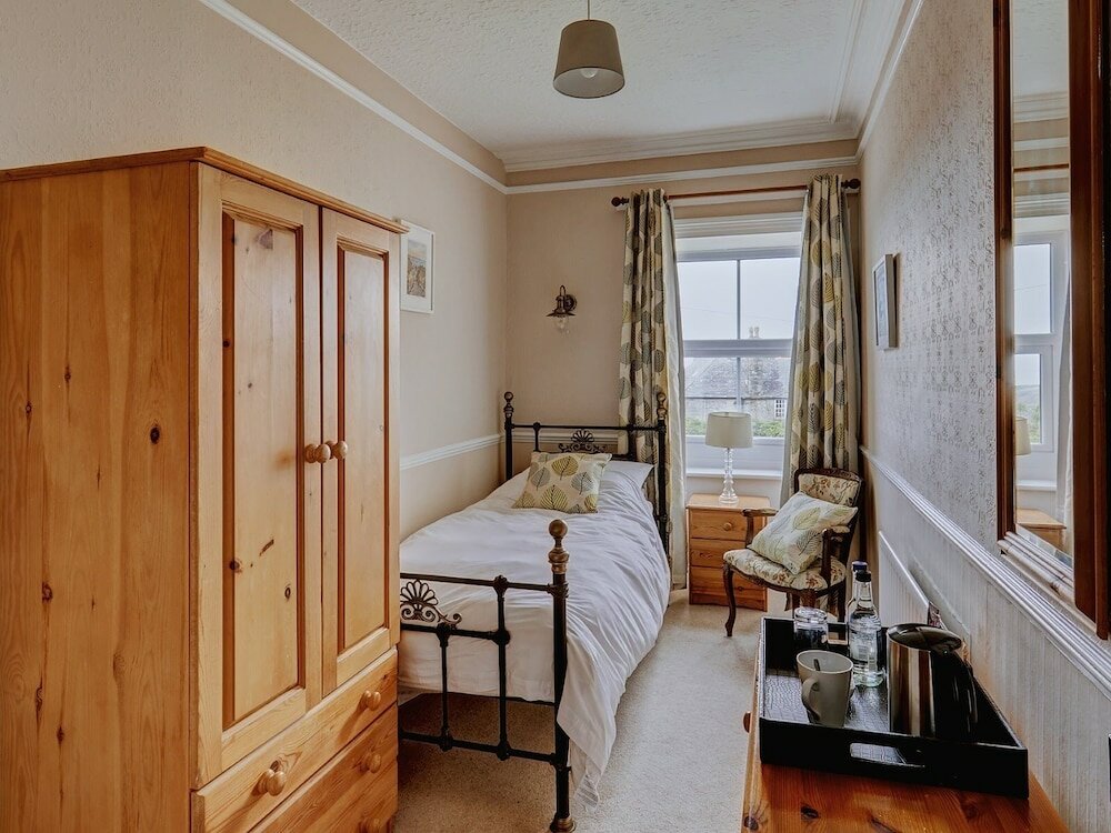 Фото Bosavern House