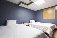 Фото G Mini Hotel Dongdaemun