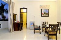 Фото Bamboo Garden Homestay