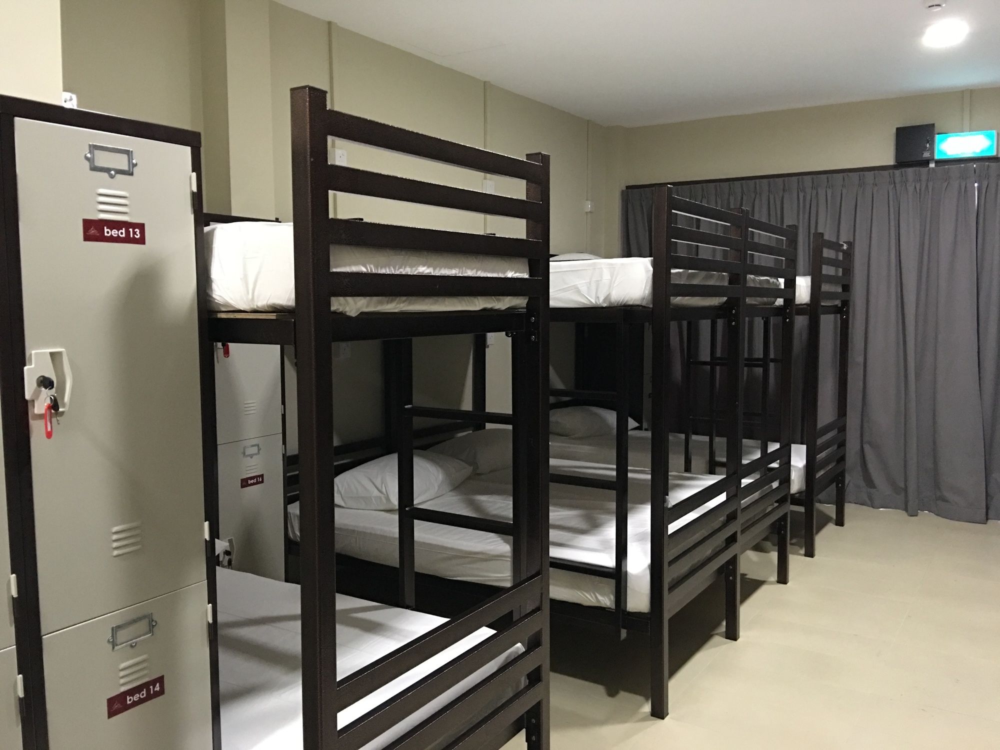 Фото Adamson Lodge - Hostel