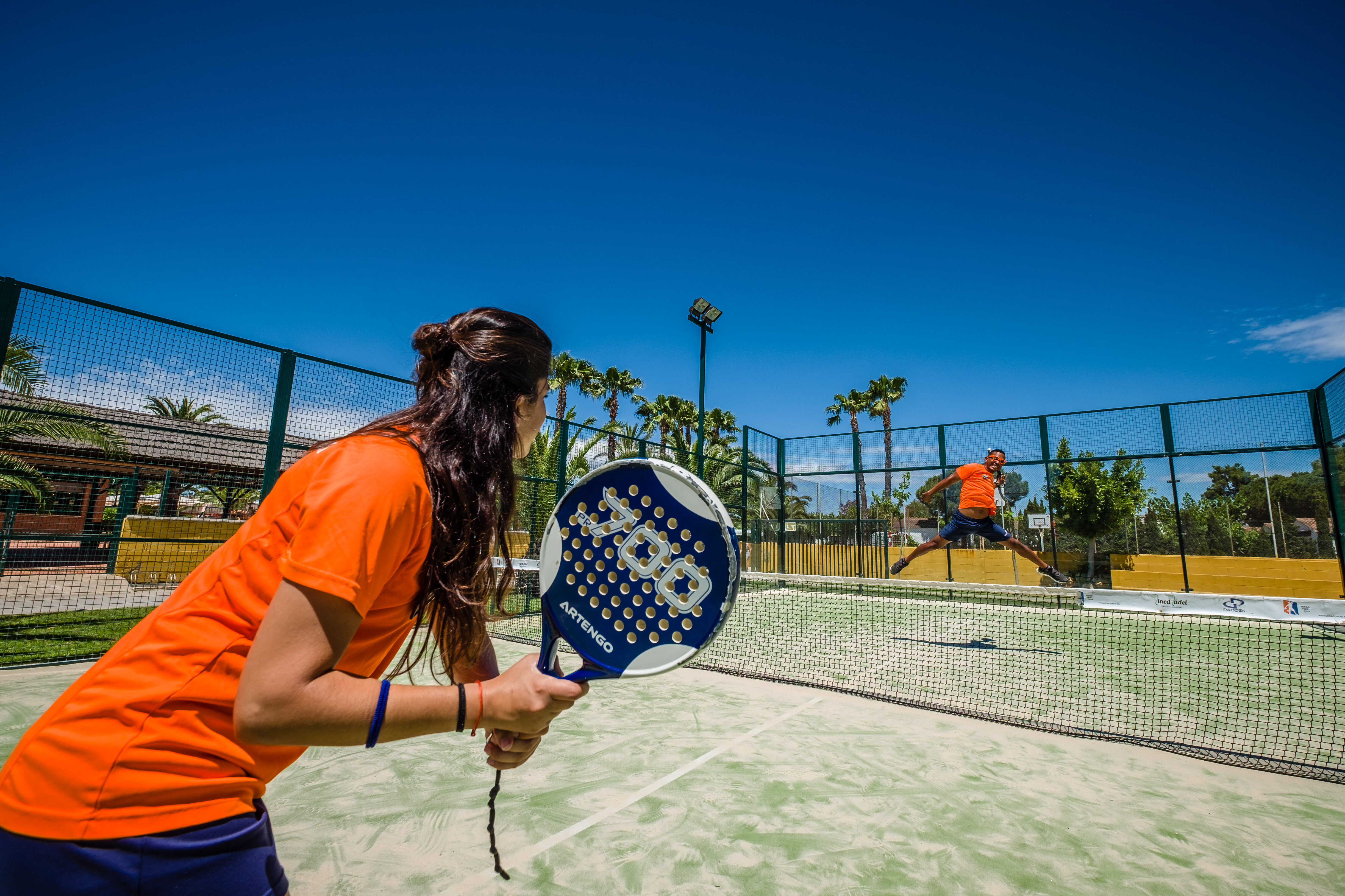 Фото Camping Vendrell Platja