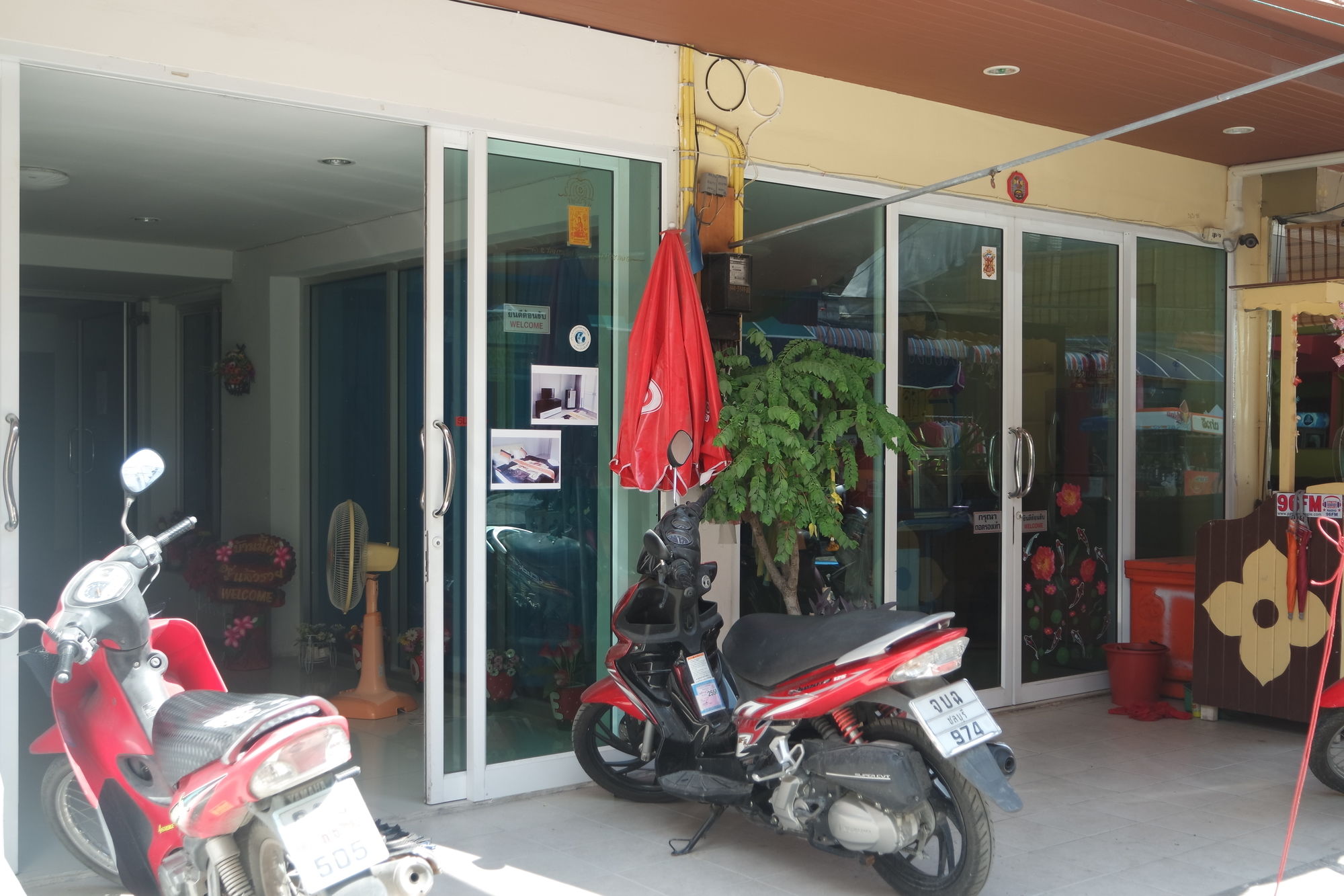 Фото Kjs Pattaya