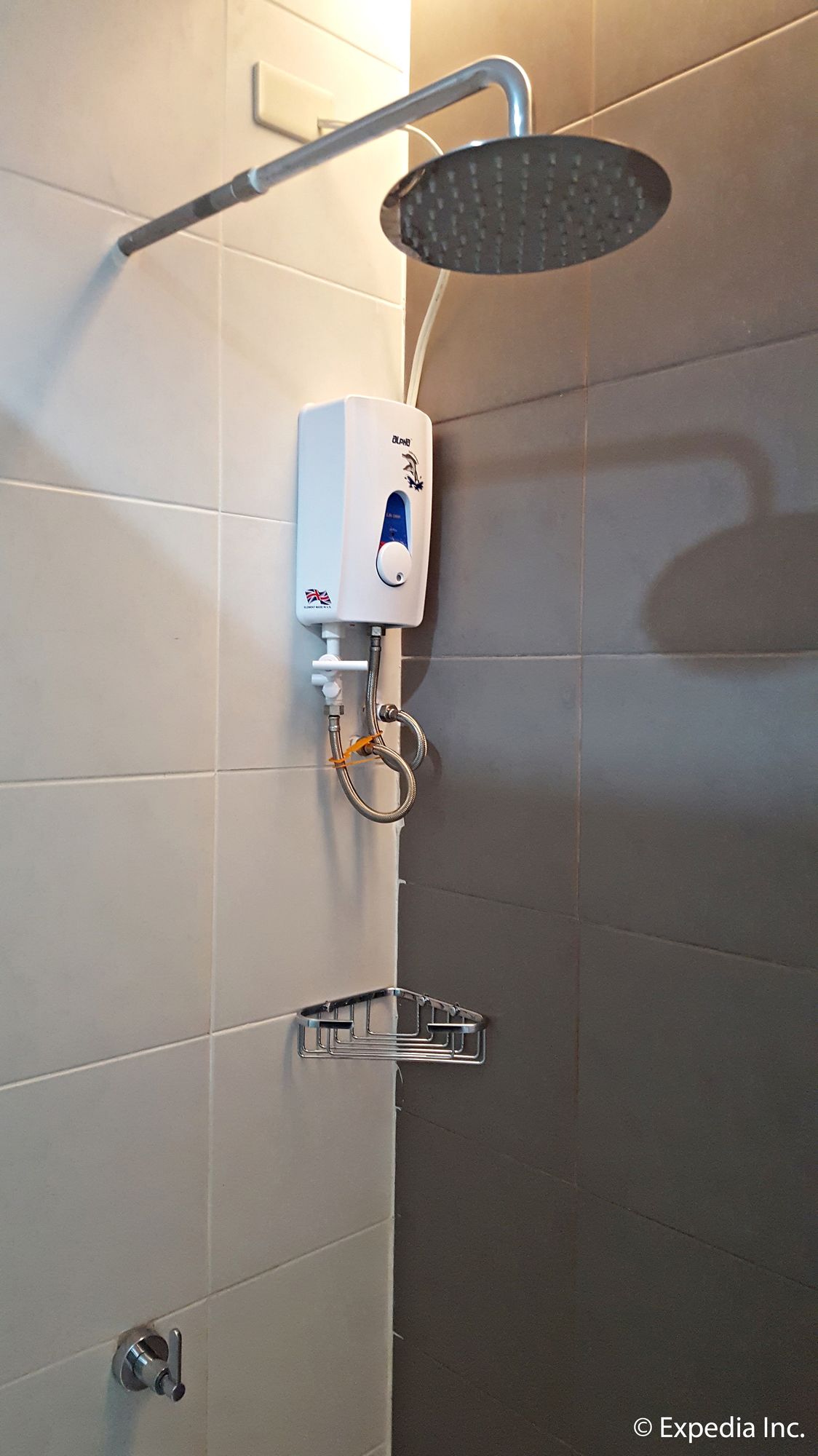 Фото Capital O 642 The Junction Tagaytay