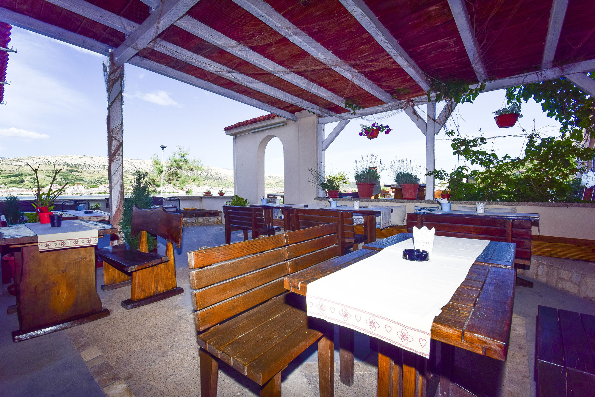 Фото Guest house Revelin