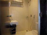 Фото Grand Palace Hotel Makassar