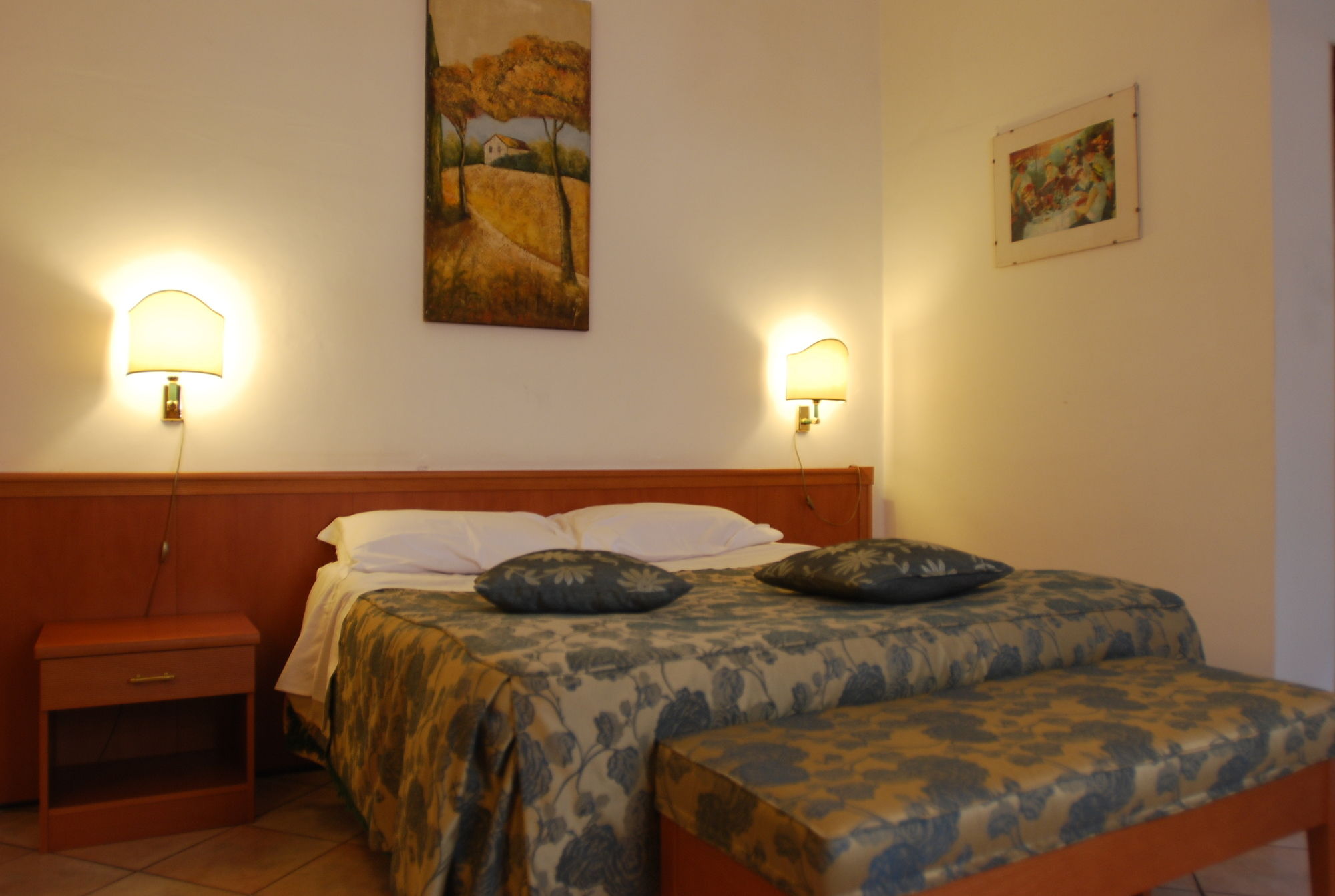 Фото Affittacamere Al Seminario