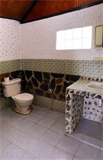 Фото Seetanu Bungalows