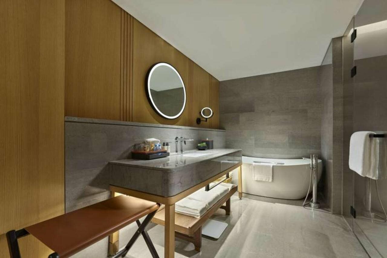 Фото Garrya Huzhou Lucun