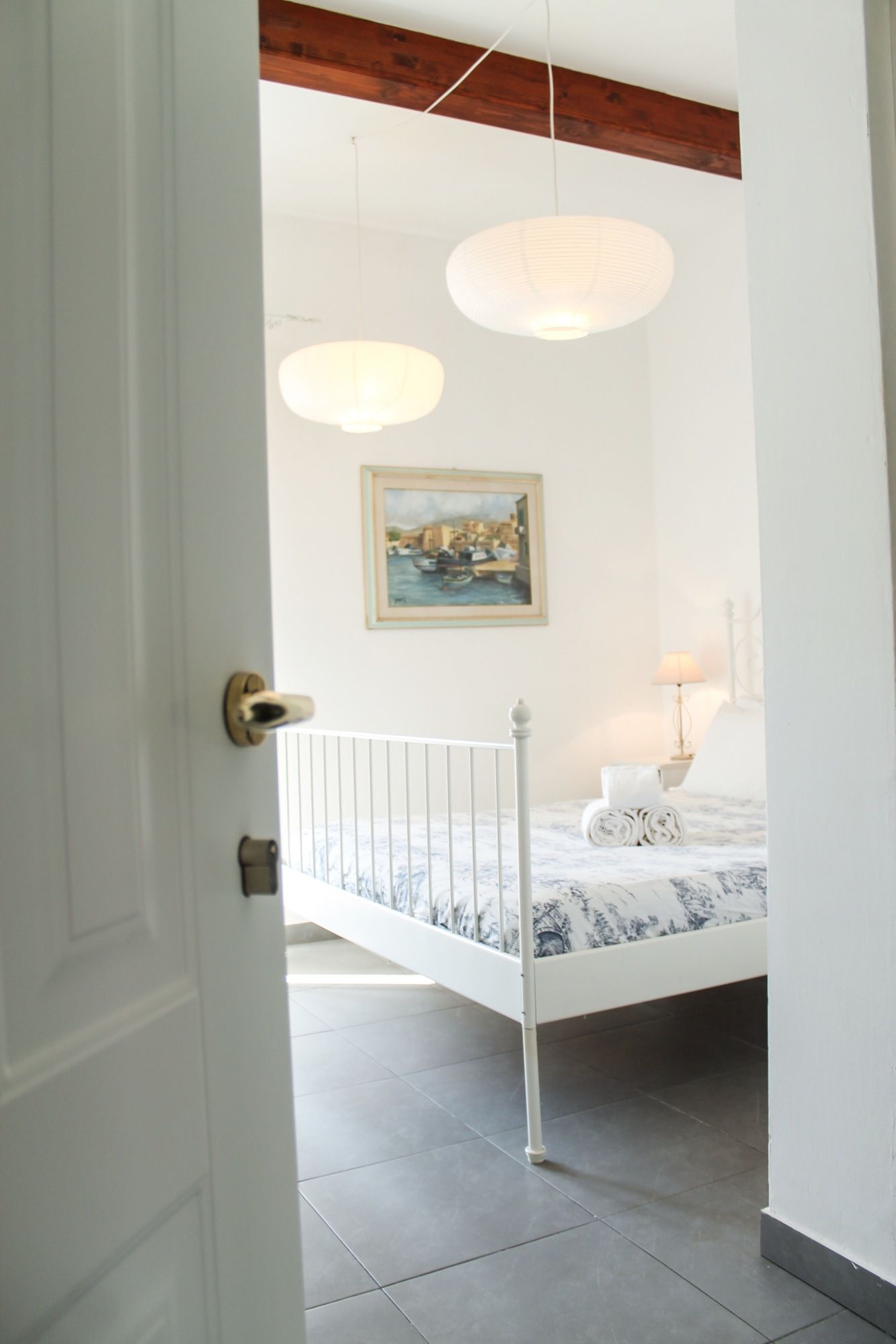 Фото Guest House Camilla