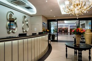 The Rockwell Luxury Suites (Cape Town, Prestwich Street, 34), hotel