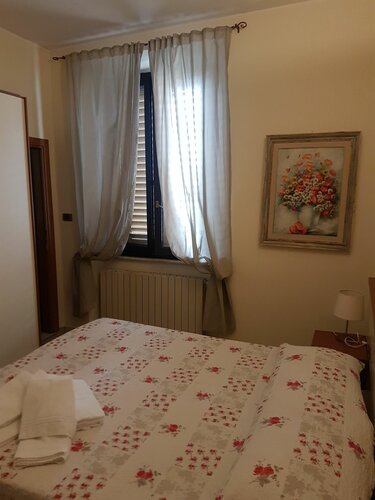 Гостиница Villa Grazia