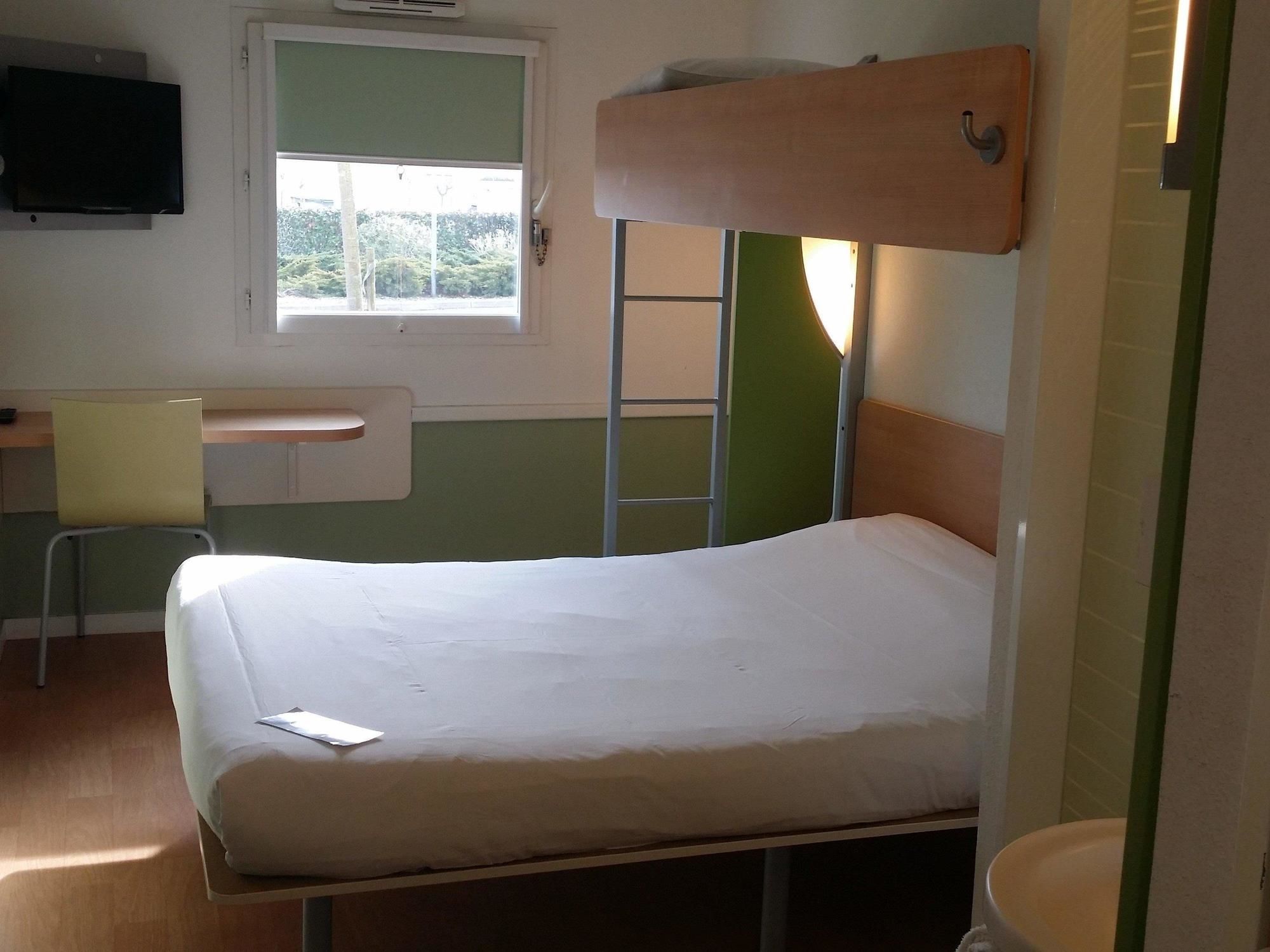 Фото Ibis budget Carcassonne Aéroport