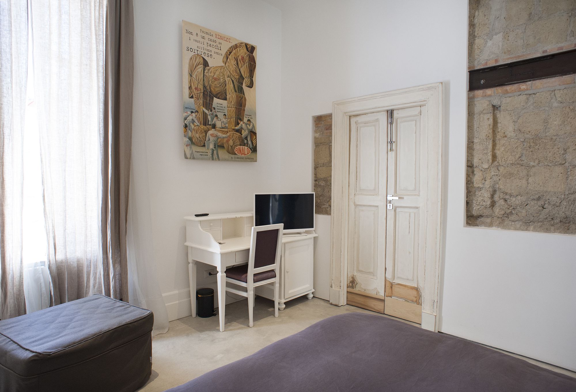 Фото Belledonne Suite & Gallery